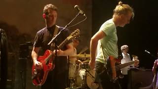 Broken Social Scene - Fire Eye&#39;d Boy (Ithaca, NY 9-16-17 State Theatre)