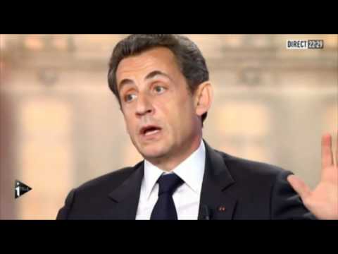 Débat Hollande - Sarkozy : piques et piques et petit clash
