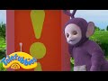Teletubbies Who S There TELETUBBIES Shows For Kids