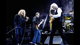 The 10 Best Documentaries And Videos About Robert Plant