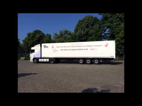 Beerse Boys en promoveren - Stef Mourits & Ronnie Vugts