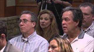 DEMON DAMNATION WITH &quot;RUSS DIZDAR&quot; PART 1 -THE COMING APOCALYPSE