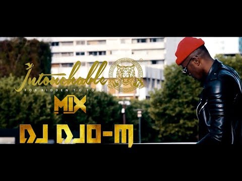 Smito - DÉSOLÉ mix DJO-M
