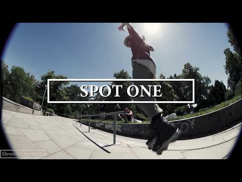 2018 Masters of Real Street