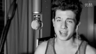 Charlie Puth - Kiss Me (Original Video)