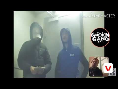 AMERICAN REACTION TO SWEDISH RAP Z.E - Trampar Nu På Deras Tår (Official Ghetto Video)