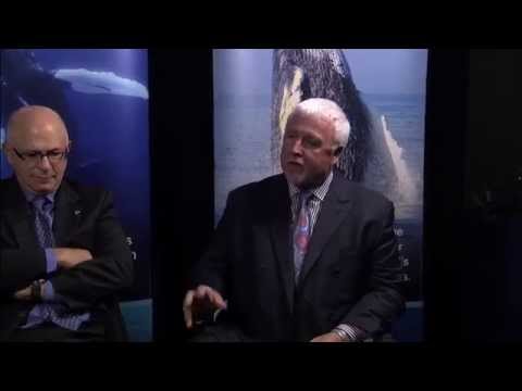 Capitol Hill Ocean Talk - Voyage of the Morgan