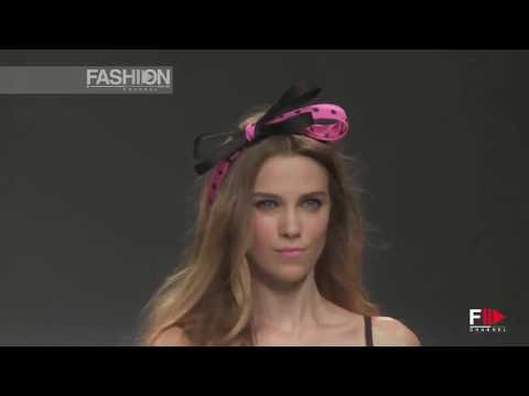 "Enrico Coveri" Spring Summer 2013 Milan 3 of 3 HD Menswear Women by FashionChannel