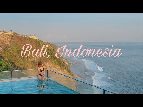 Kuta, Bali & The Edge