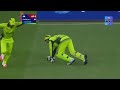 Pakistan vs South Africa World Cup 2015 Full Highlights