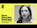 Dating Apps Are Broken Bumble S CEO On What Comes Next Whitney Wolfe Herd The Interview
