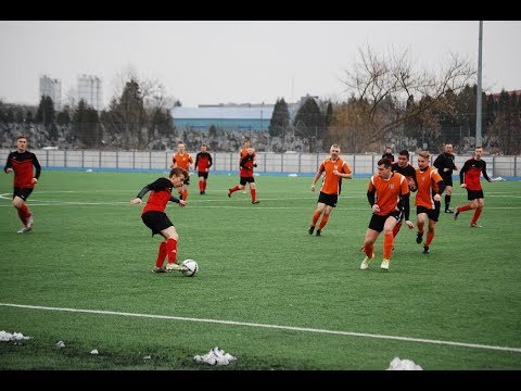 Ligi piłkarskie / Świt Barcząca - Tygrys Huta Mińska