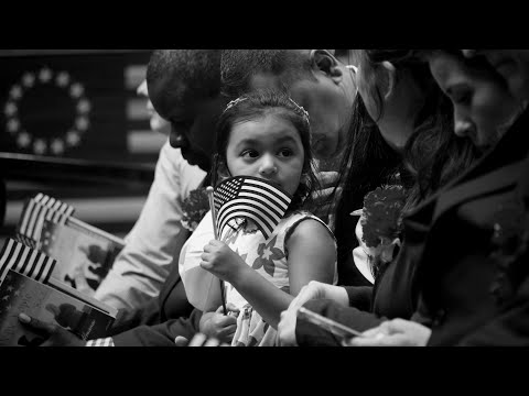 A Message from President George W. Bush - The Call To Unite