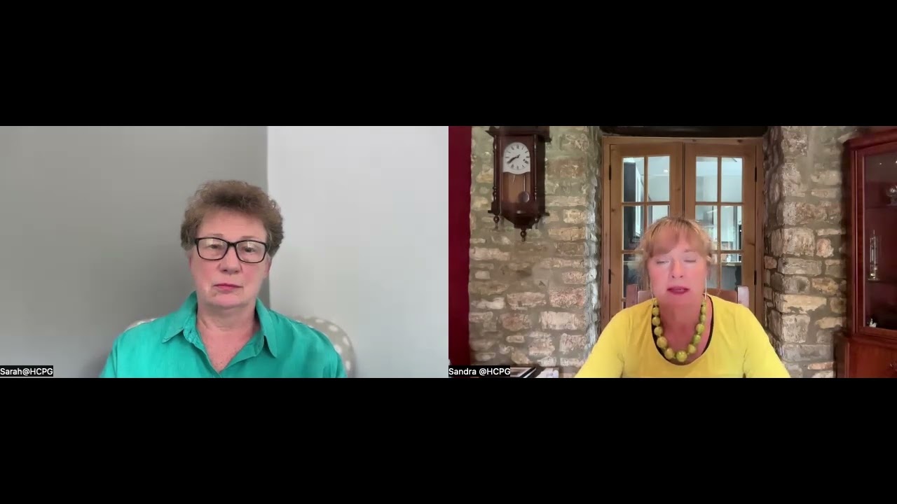 Referrals. Part 4 of 4.