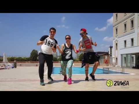 Zumba Zeynep Molder * Macklemore ft. Ryan Lewis - Can't Hold Us