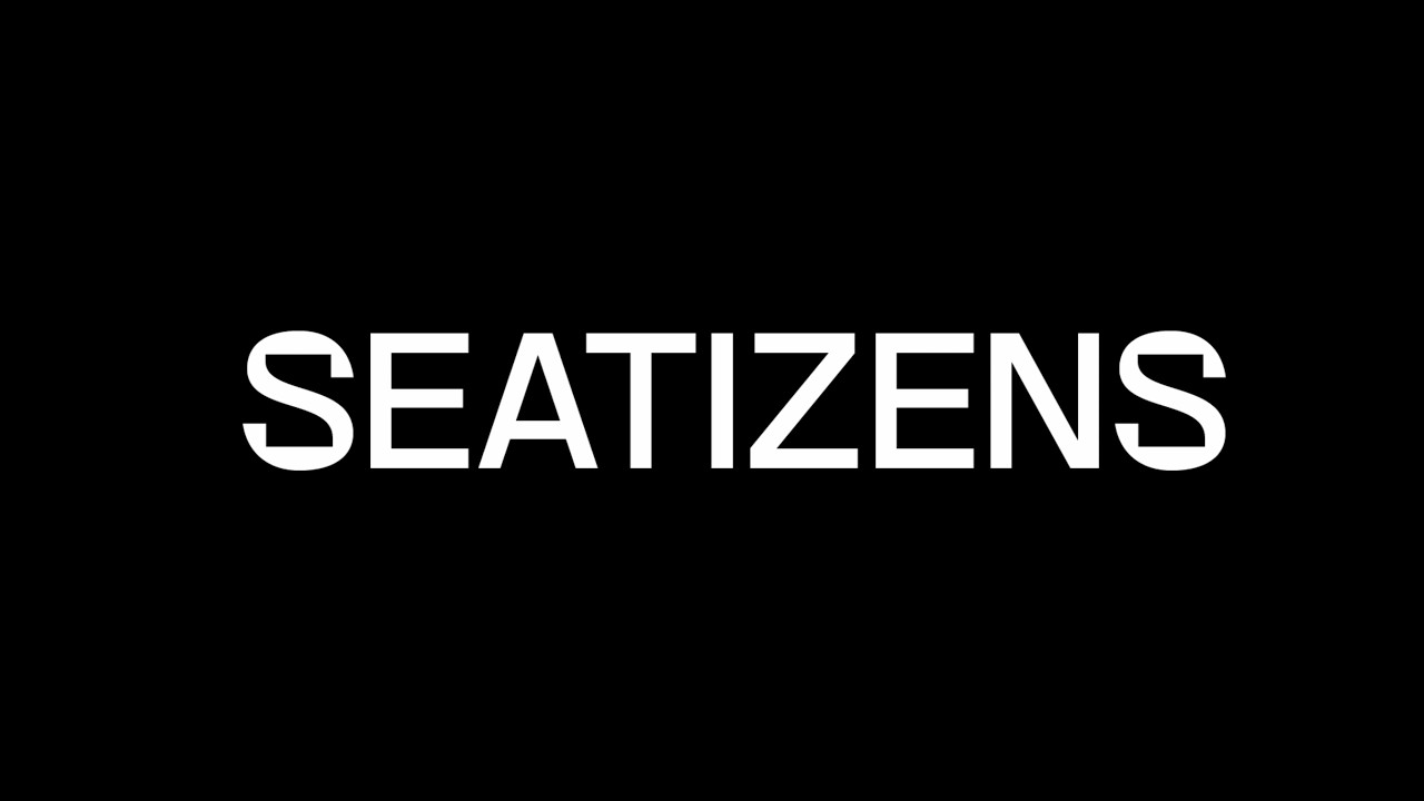 Seatizens Biomurals TRAILER