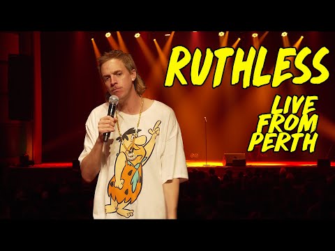Frenchy - Ruthless (Full Show)