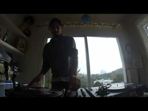 Plusculaar RTS.FM x Travel: Ibiza 04.02.2017