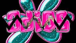 El Templo del Adios - Mago de oz