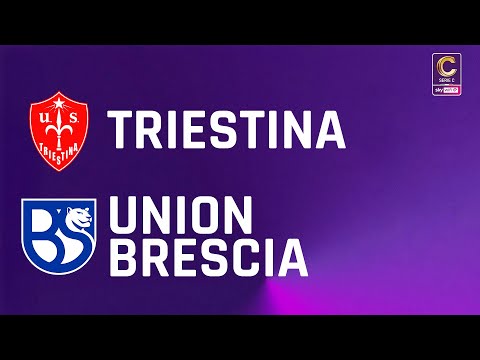 Triestina - Union Brescia 0-1 | Gli Highlights