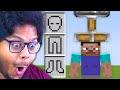 Minecraft Funny Moments With 0% Logic !