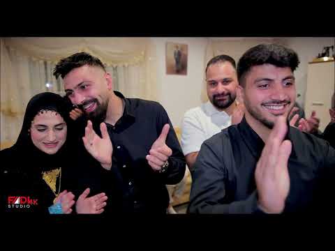 Henna - Berzan & Berfin - Fadi Studio  - 2024 - 4k