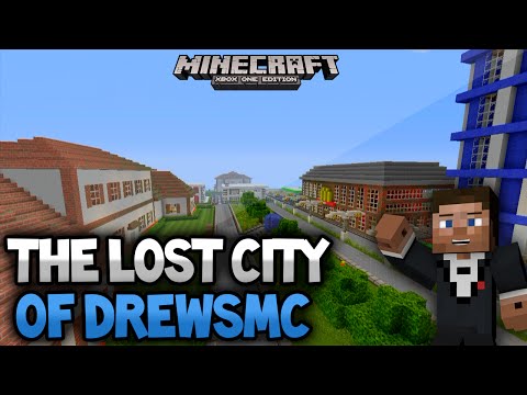 Lost Cities Xbox 360