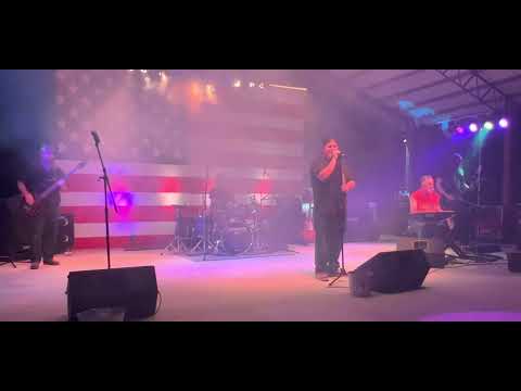 OVERWATCH band - call me the breeze (Lynyrd Skynyrd cover)