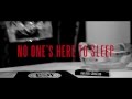 Naughty Boy - No One's Here To Sleep ft Dan Smith Bastille