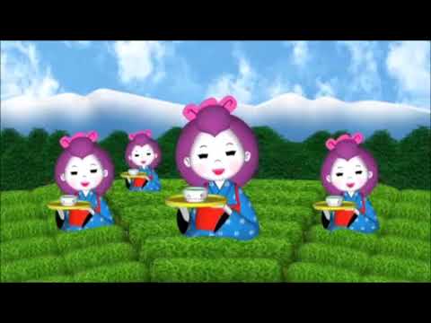 田畑茶舗のCM（Youtube） - お茶通販は長野県飯田市の老舗茶舗「田畑茶舗」