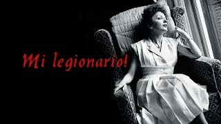 Édith Piaf - Mon Légionnaire - Subtitulado Al Español