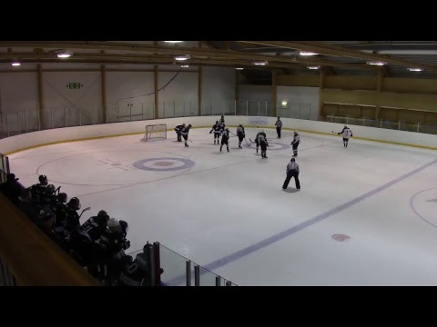 GrIFK B - S-Kiekko 27.1.2018