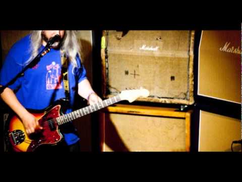 Dinosaur Jr. - Change of Heart (Acoustic Tom Petty Cover)