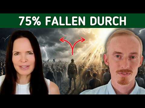 Der zukünftige Reset - Die Auslese der Menschheit hat begonnen!