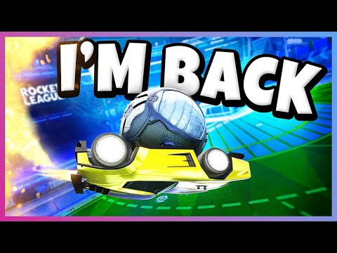 The best comeback of my career