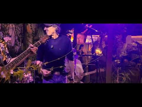 David Rotundo Band - Too Much Woman