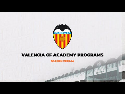 Valencia CF International Programs