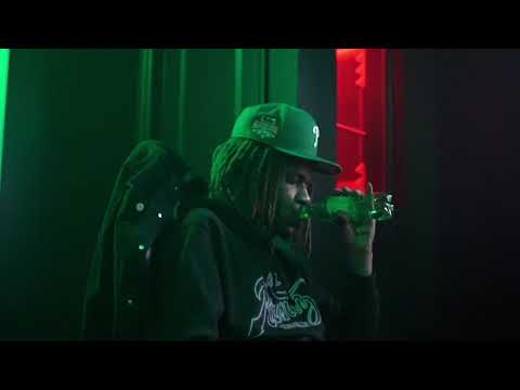 Ray GGM Picture Me Rollin’ (Outro)