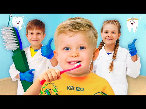 Diana Roma Oliver Tiếng Việt | Tuyển tập các tập phim mới