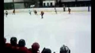 preview picture of video 'Glace Bay Miners vs Northside'