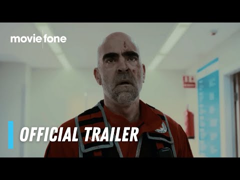 Salvador: Season 1 | Official Trailer | Luis Tosar, Claudia Salas