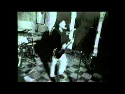 The Levellers- Liberty Song