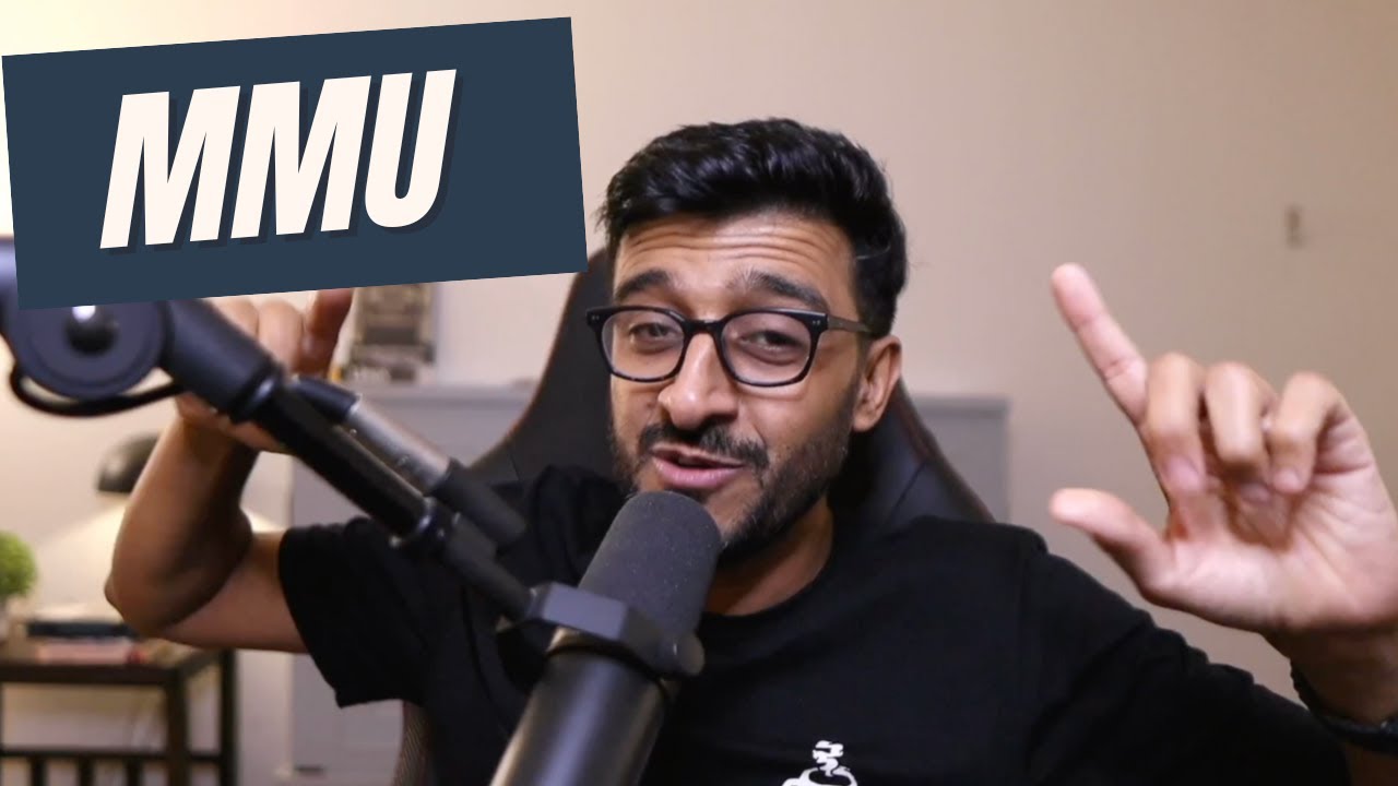 The rule of CPU in the Kernel