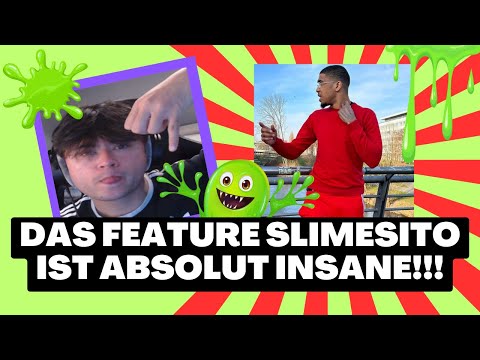 KUYA REAGIERT ZU Goonsito von CGOON ft. SLIMESITO #cgoon #slimesito #goonsito #reaction