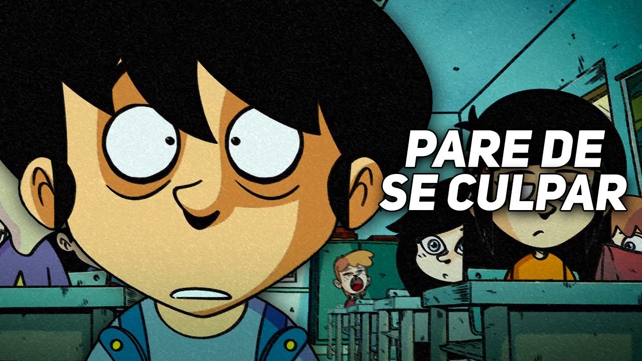 Não Somos tão importantes - Entrelinhas Pontilhadas