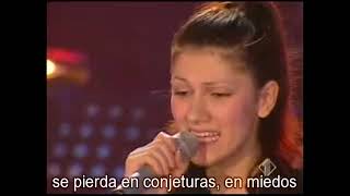 Elisa   Almeno Tu Nell  Universo sub al español