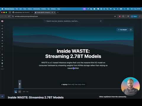 Item video thumbnail