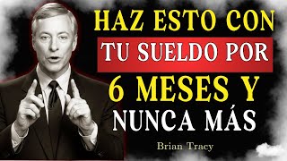 8 Formas de Hacerte Rico con Tu Salario (Sin Ser Millonario) 💸🌿 | Brian Tracy