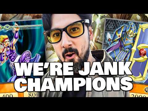 We WON the $1000 IMNerd EDISON JANK TOURNAMENT - Deck Profile and Replay Analysis