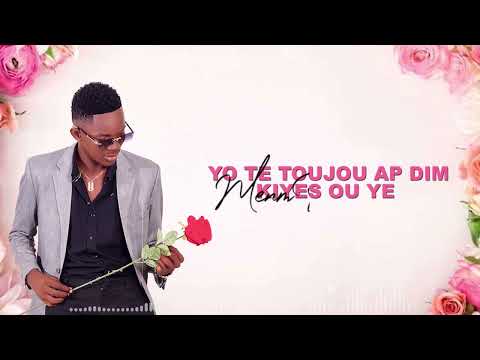 M konprann ou || Bedjimusic || Vidéo Lirics || Music Official